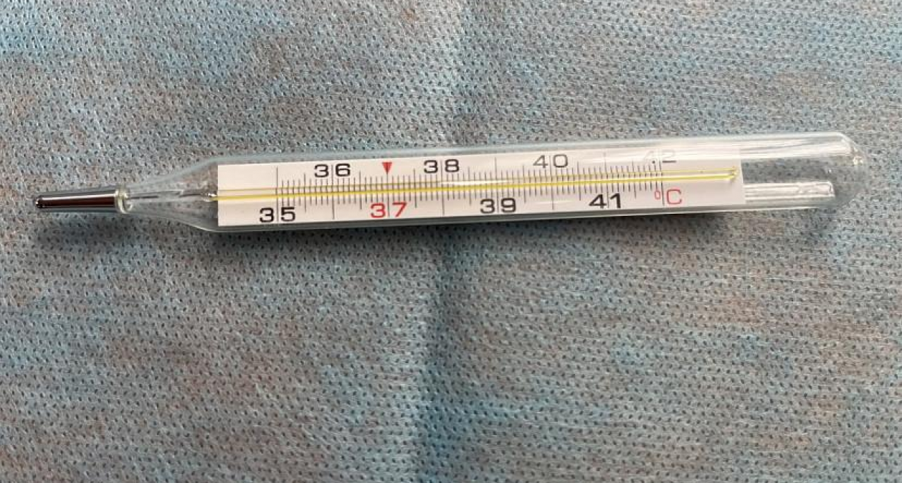 В Саратове число ОРВИ взлетело на 15% за неделю: почти 6 тысяч больных