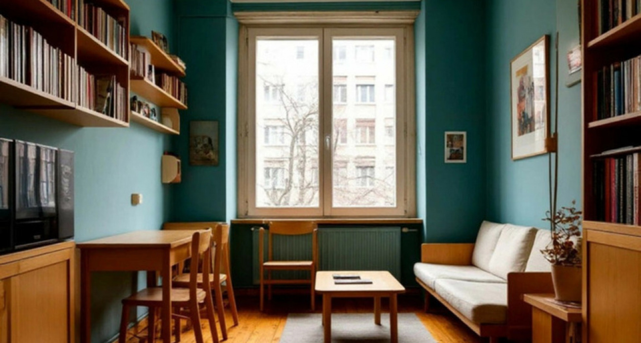 Аренда в Саратове: однушки подорожали до 24,3 тысяч, пока по России цены падают