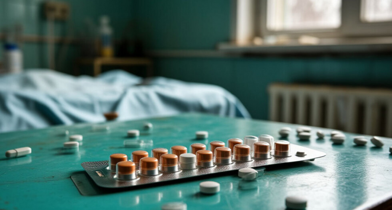 "Говорят: писать никуда не нужно". Жительница Аткарска получила жизненно важный препарат только после публикации в СМИ