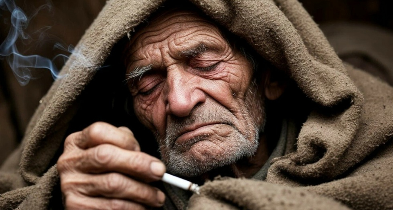 Уснул с сигаретой на диване: пьяный квартирант спалил соседскую квартиру, а платить пришлось его родственнице