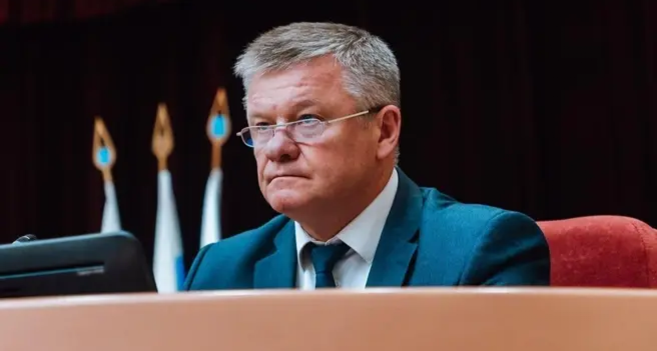 Мэр Саратова поддержал увольнение чиновника за коррупцию через 18 дней после возбуждения дела