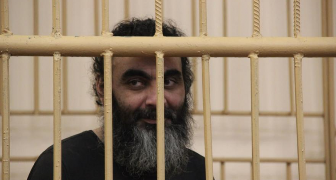 Убийца «марксовского стрелка» отказался от последнего слова в суде