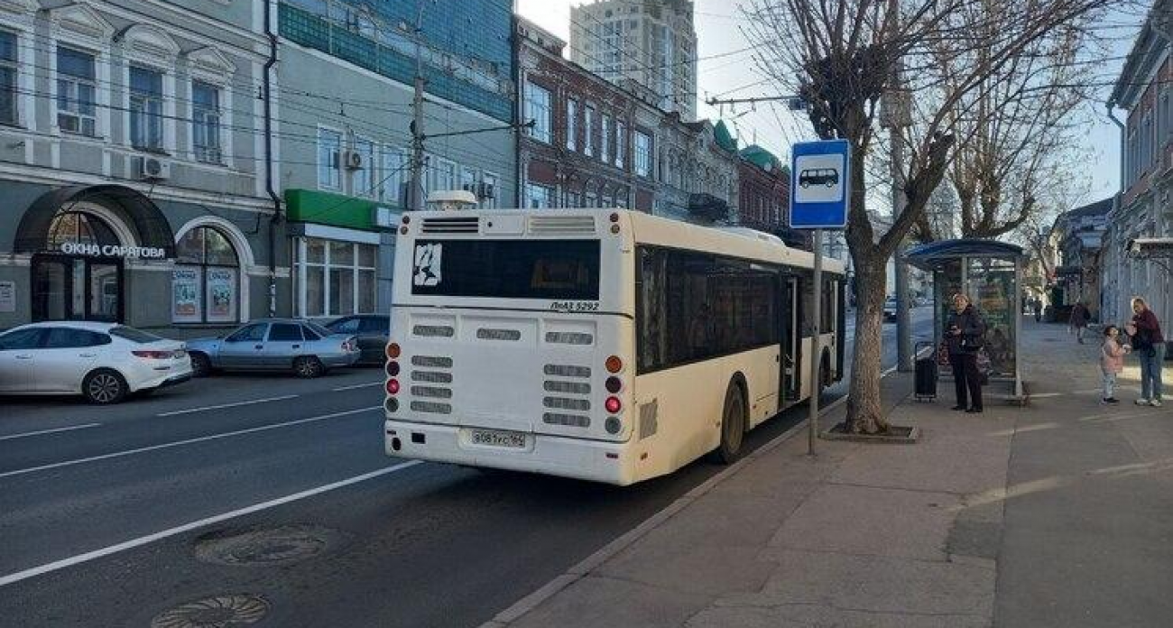 Саратовский бизнесмен платил водителям раз в месяц и получил штраф
