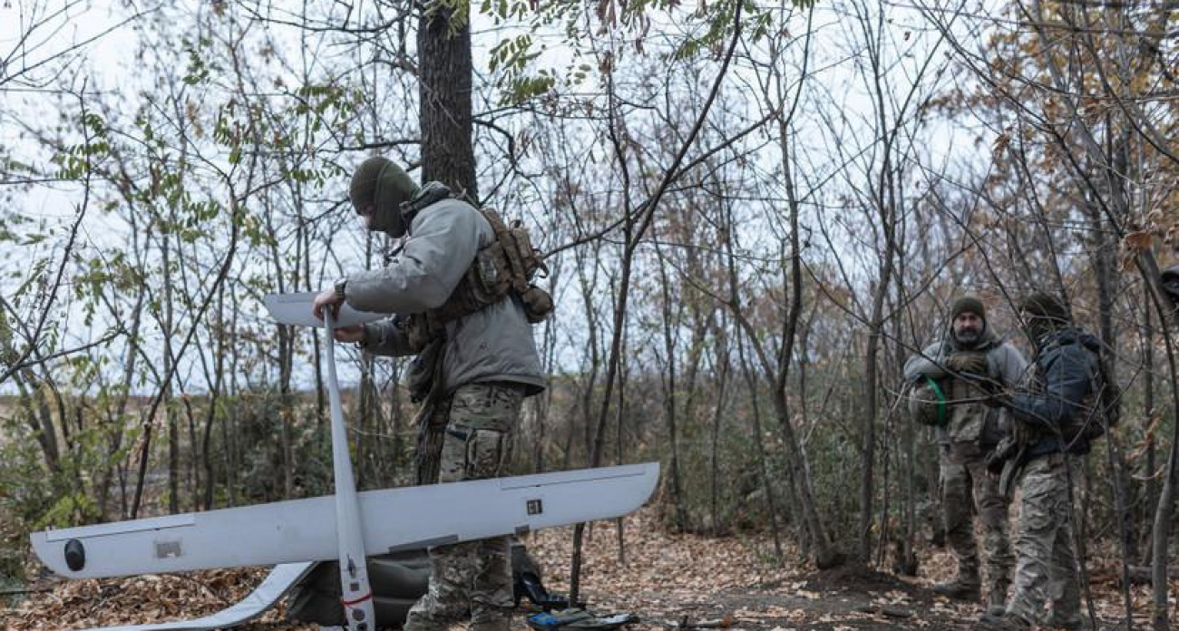 БПЛА уничтожены над Саратовской областью: экстренные службы на месте
