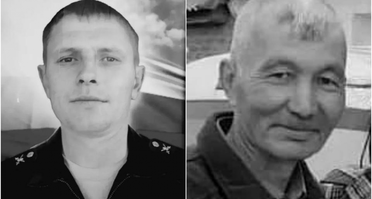 Пять саратовских бойцов погибли на спецоперации: имена и судьбы