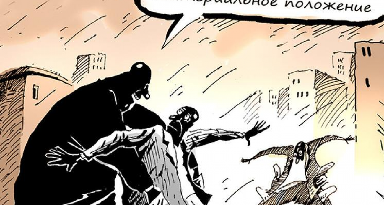 70% саратовских бизнесменов готовы повысить цены из-за налоговой реформы