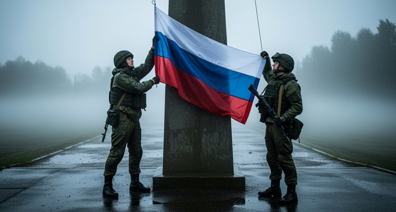 Российские штурмовики раскрыли тактику: как они незаметно захватили Красноармейск