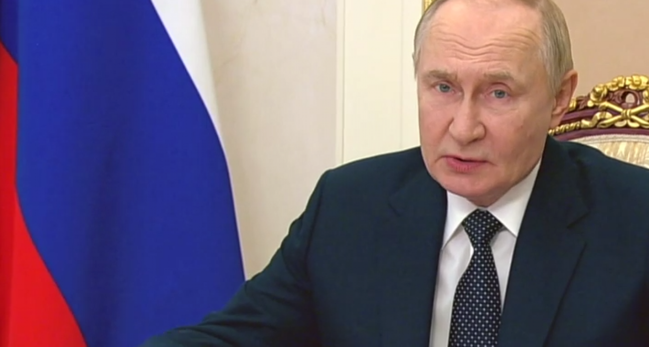 Путин наградил электромеханика и экономиста из Саратова за многолетний труд на РЖД