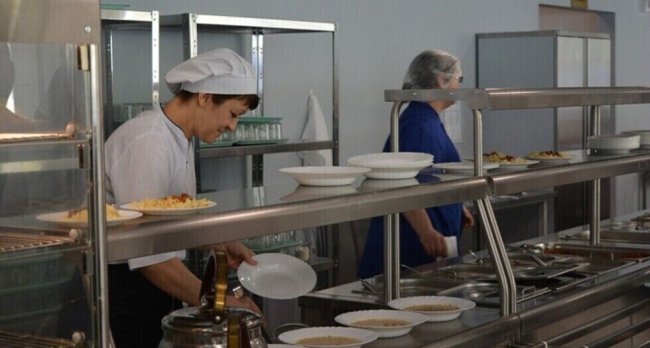 Володин объявил о бесплатном питании и детсадах в 5 городах Саратовской области с января 2026 года