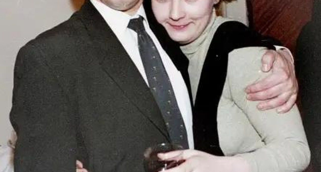 Ушла из жизни четвертая жена Ефремова: актриса Ксения Качалина «не умела приспосабливаться»