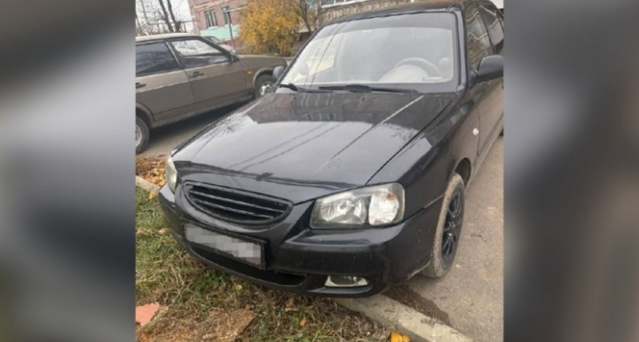 Саратовец отказался платить 300 тысяч за ДТП — приставы арестовали его счета