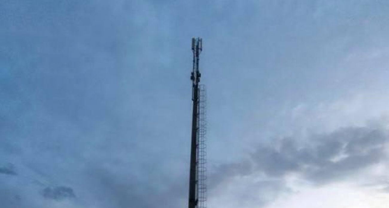 7500 жителей 31 села Саратовской области впервые получили мобильную связь после народного голосования