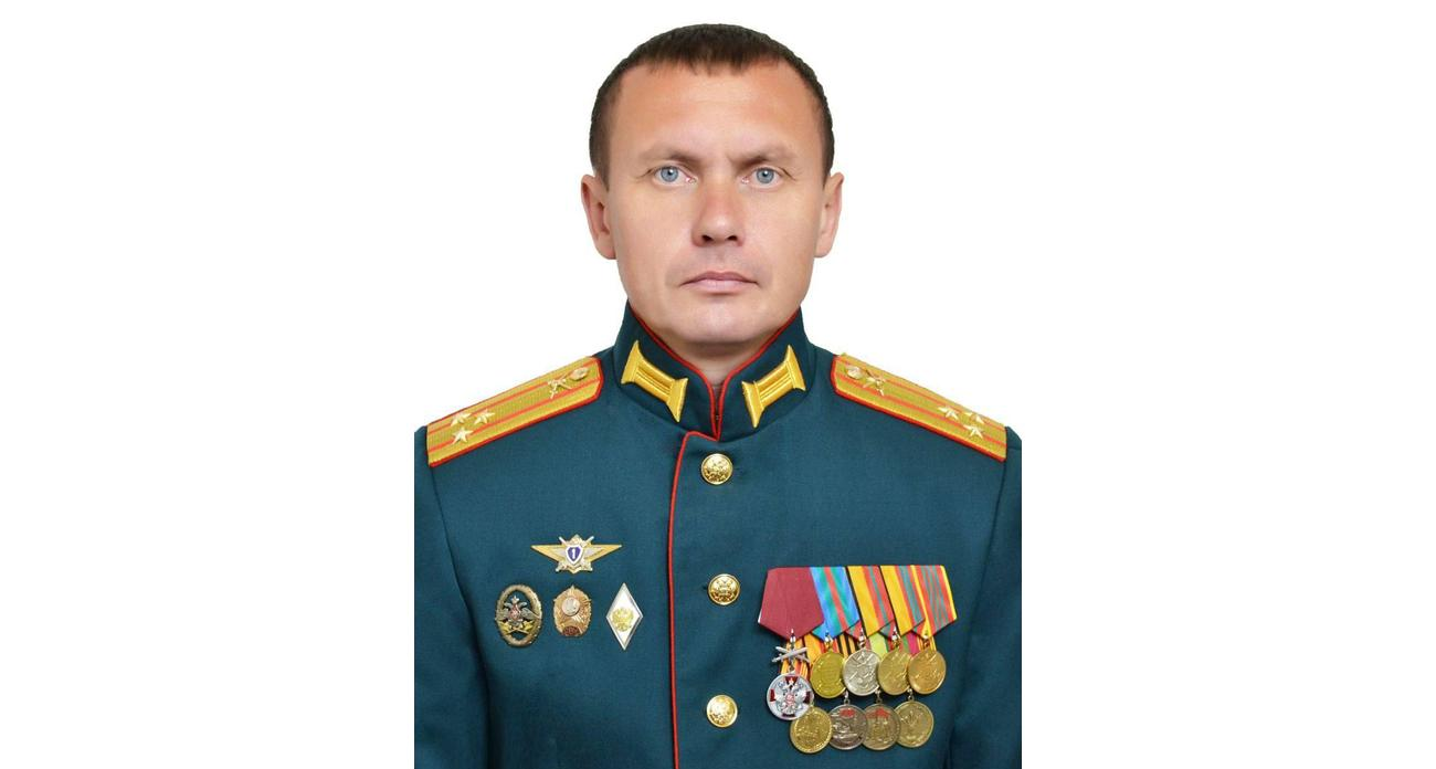 Полковник из Ртищева, прошедший СВО, борется за премию Путина среди 61 тысячи претендентов