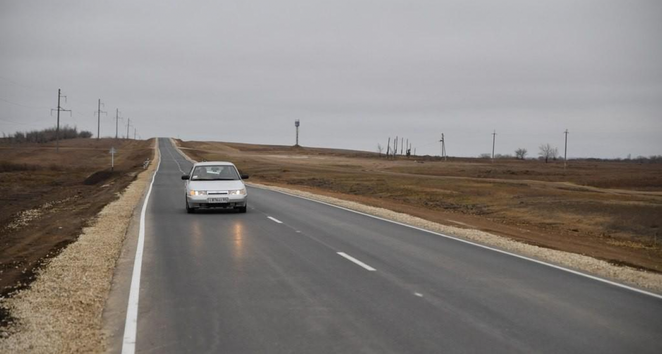 Дорожный бюджет Саратовской области вырос в 2,5 раза — до миллиарда рублей