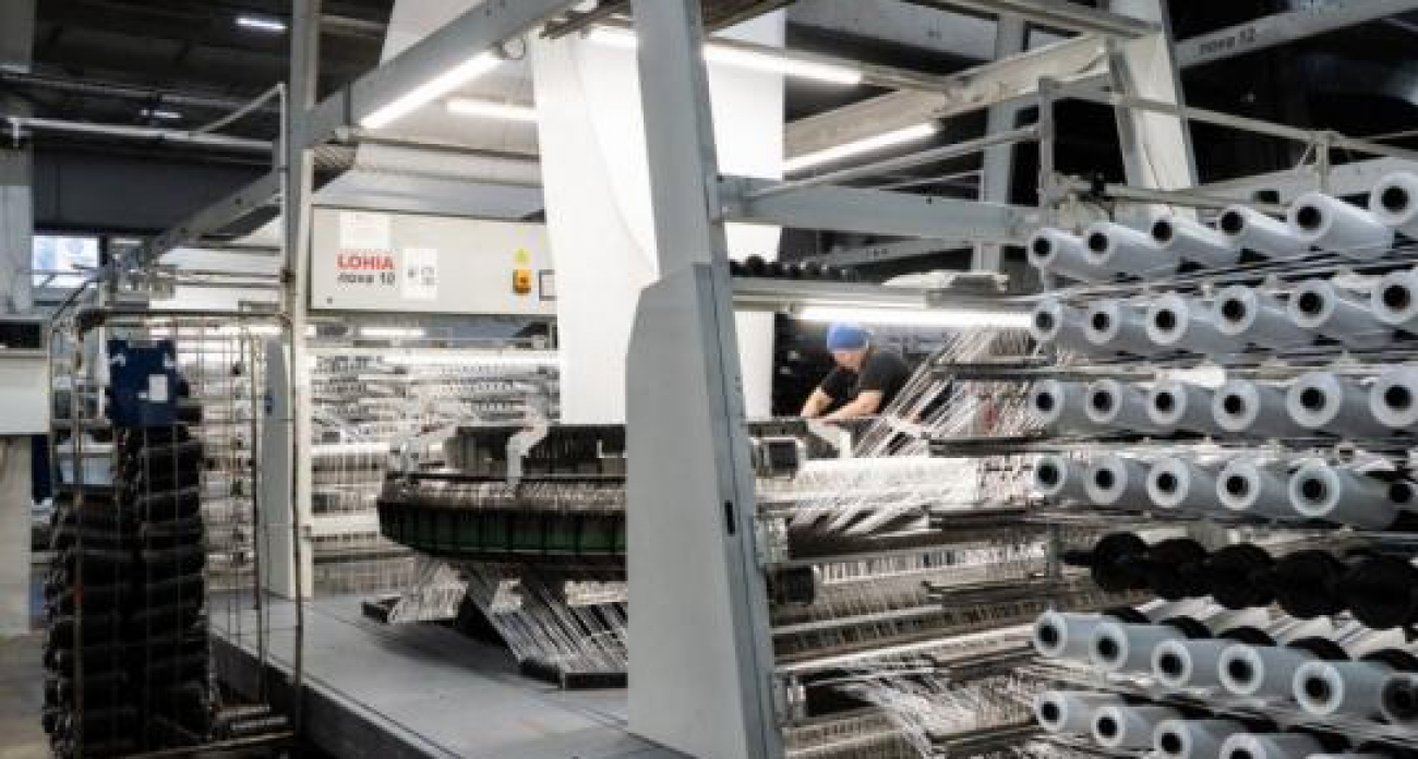 124 млн рублей в силосную пленку: Саратовская область наращивает производство на 30% к 2027 году