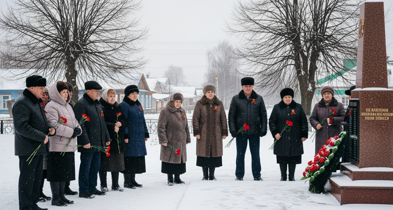 Саратовская область потеряла девять бойцов в ходе СВО