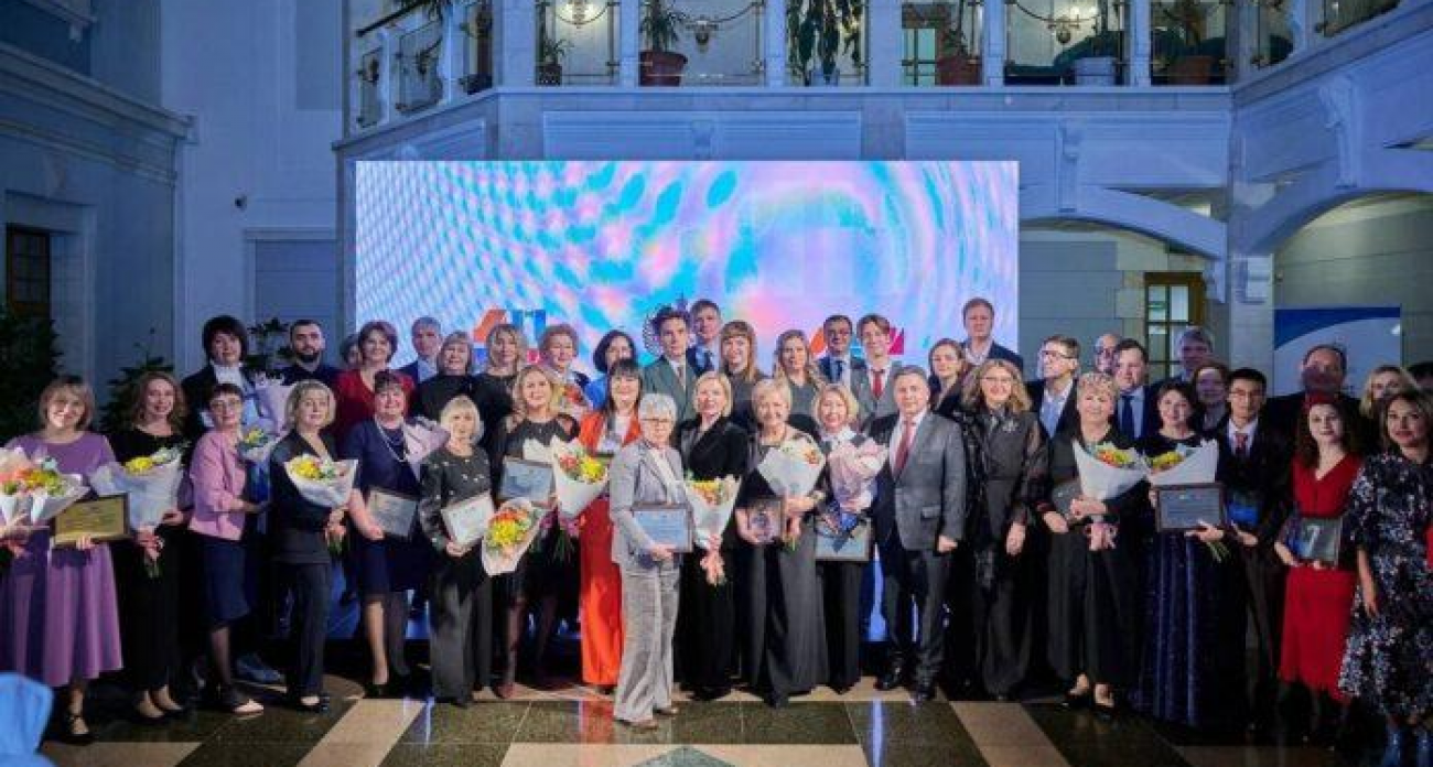 Саратовская музыкальная школа признана лучшей в России за 110 лет таланта