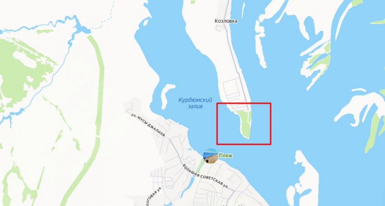 Чешская компания через цепочку незаконных сделок захватила 130 тысяч «квадратов» на Волге