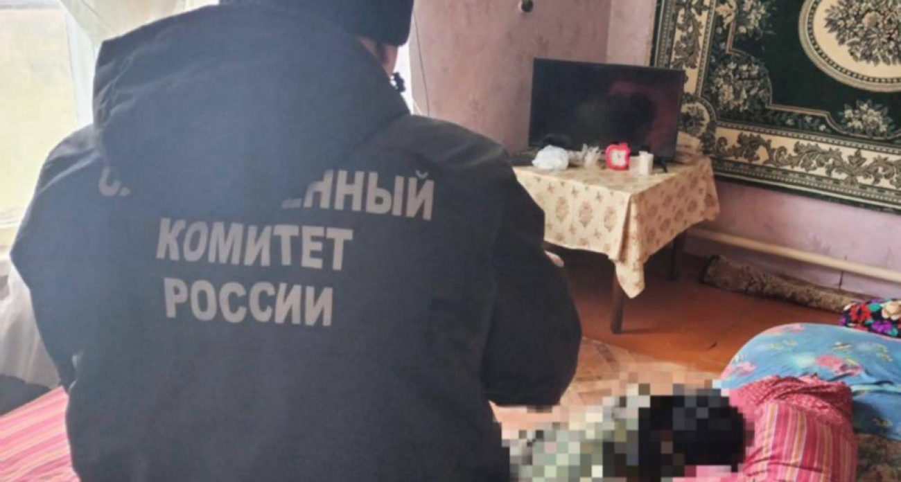 Братья 51 года и сестра 59 лет погибли от угарного газа в доме на улице Юбилейной: возбуждено уголовное дело