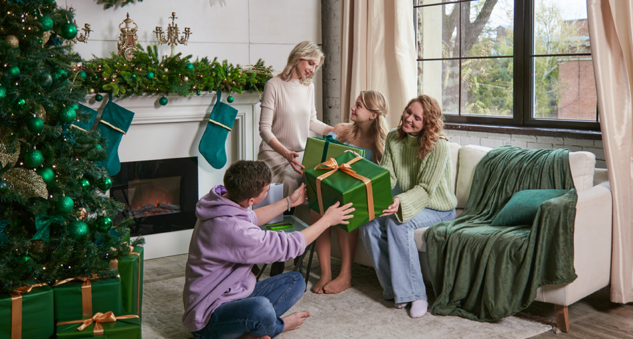 Саратовцы начали составлять вишлисты в октябре: планирование подарков выросло вдвое