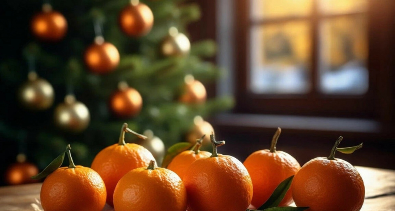 "Новогодний комплект" подорожал на 9% и обойдется россиянам в 6,2 тысячи рублей