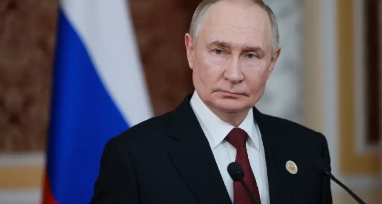 Путин ответит на вопросы 19 декабря: как саратовцам попасть в прямой эфир