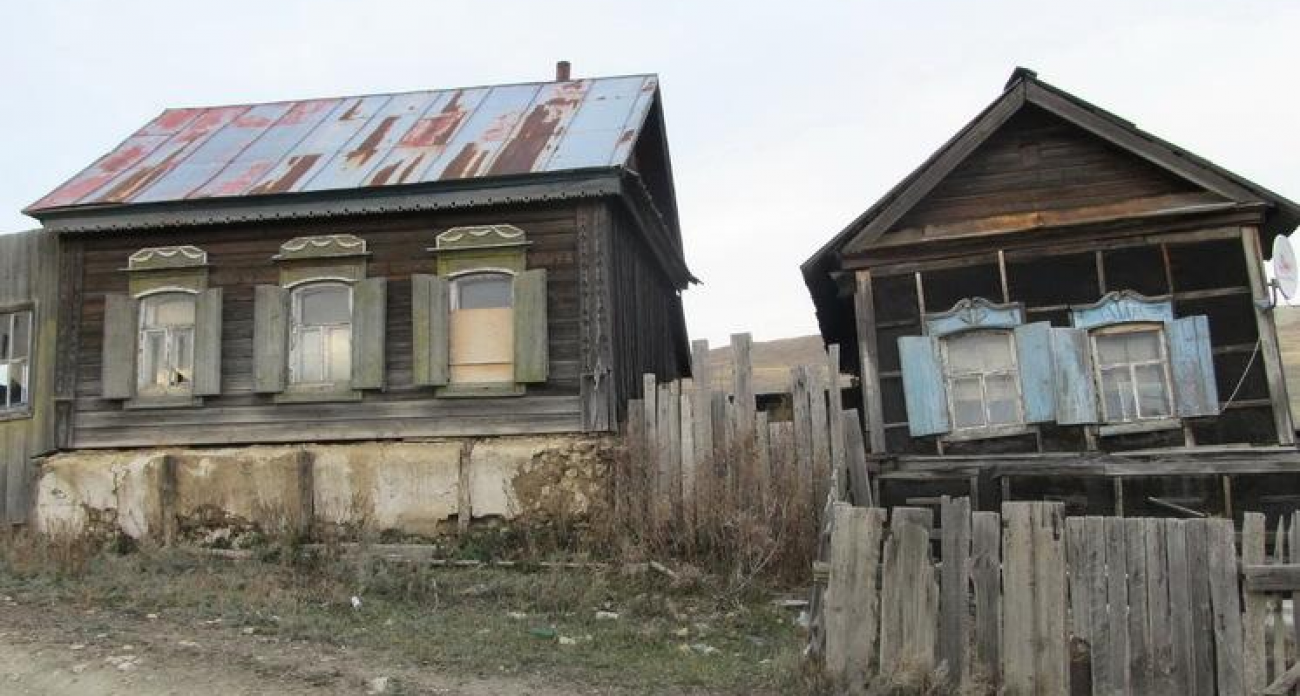 823 ФАПа в 2015-м, 759 сейчас: как Саратовская область теряет сельскую медицину