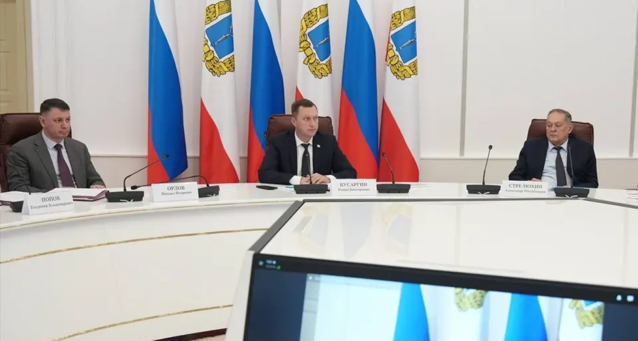 Саратовская область закрывает навигацию: выход на воду после 8 декабря опасен для жизни