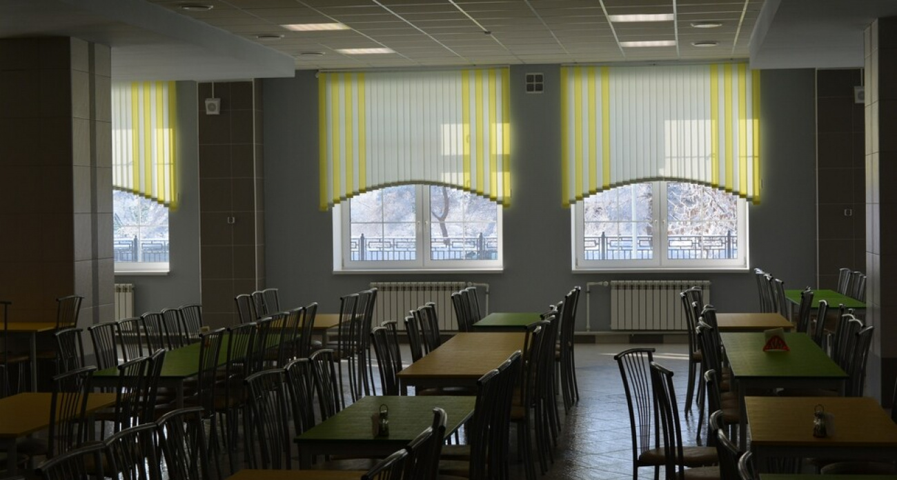 В Саратовской области с 2026 года бесплатное питание и детсады получат все города, кроме семи крупнейших