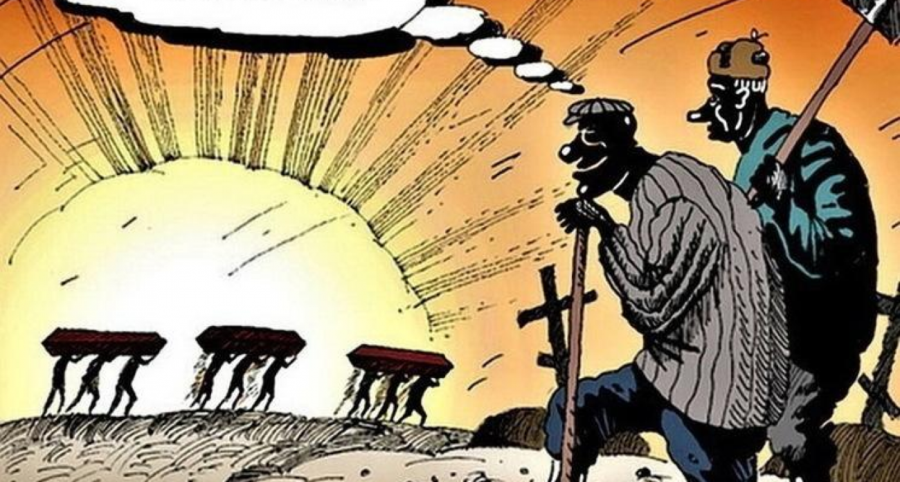 Саратовский минздрав спрятал данные о материнской смертности за федеральным законом