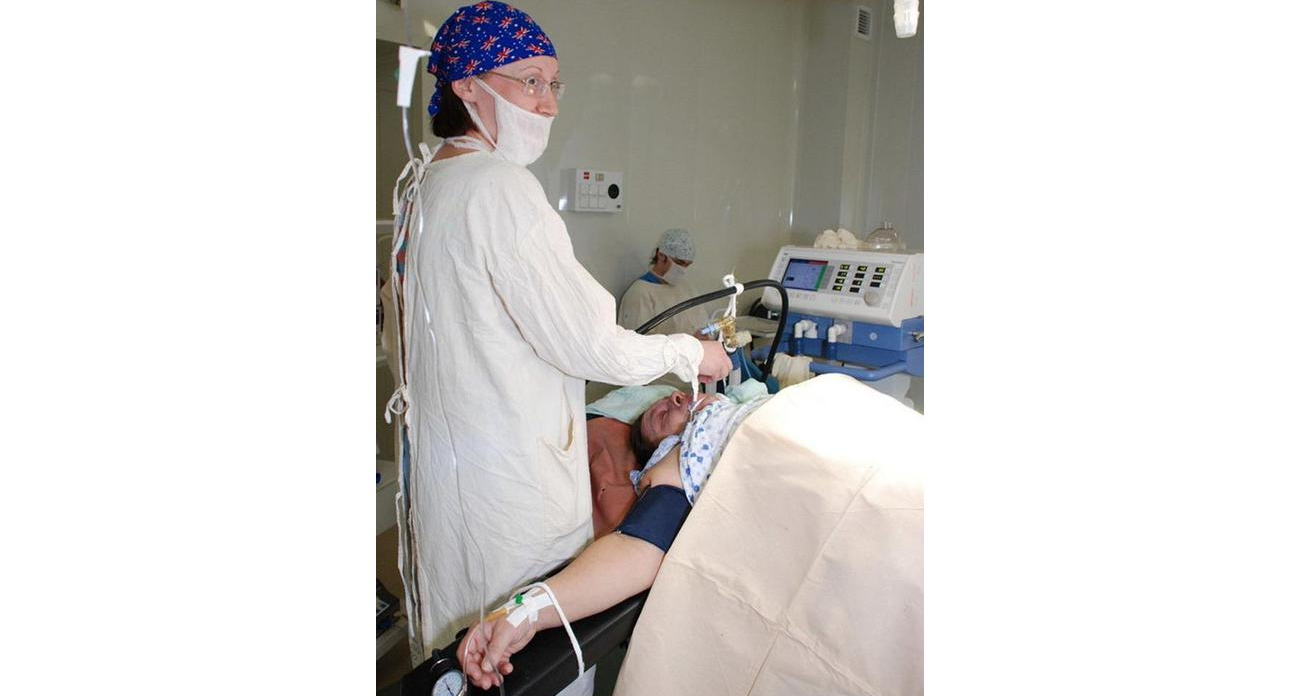 В Саратове каждый четвертый врач — пенсионер, молодых специалистов только 18,7%