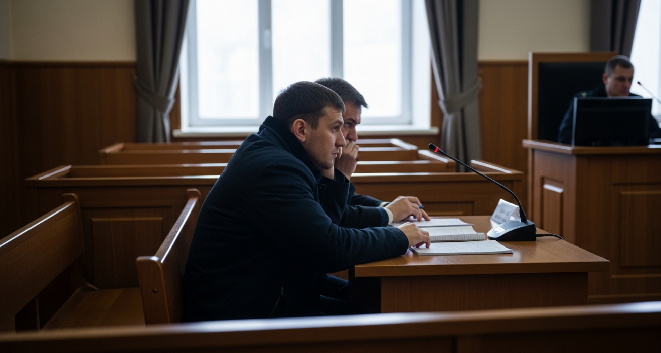 Саратовец попытался обмануть налоговую на 539 тысяч рублей через фиктивный автобизнес