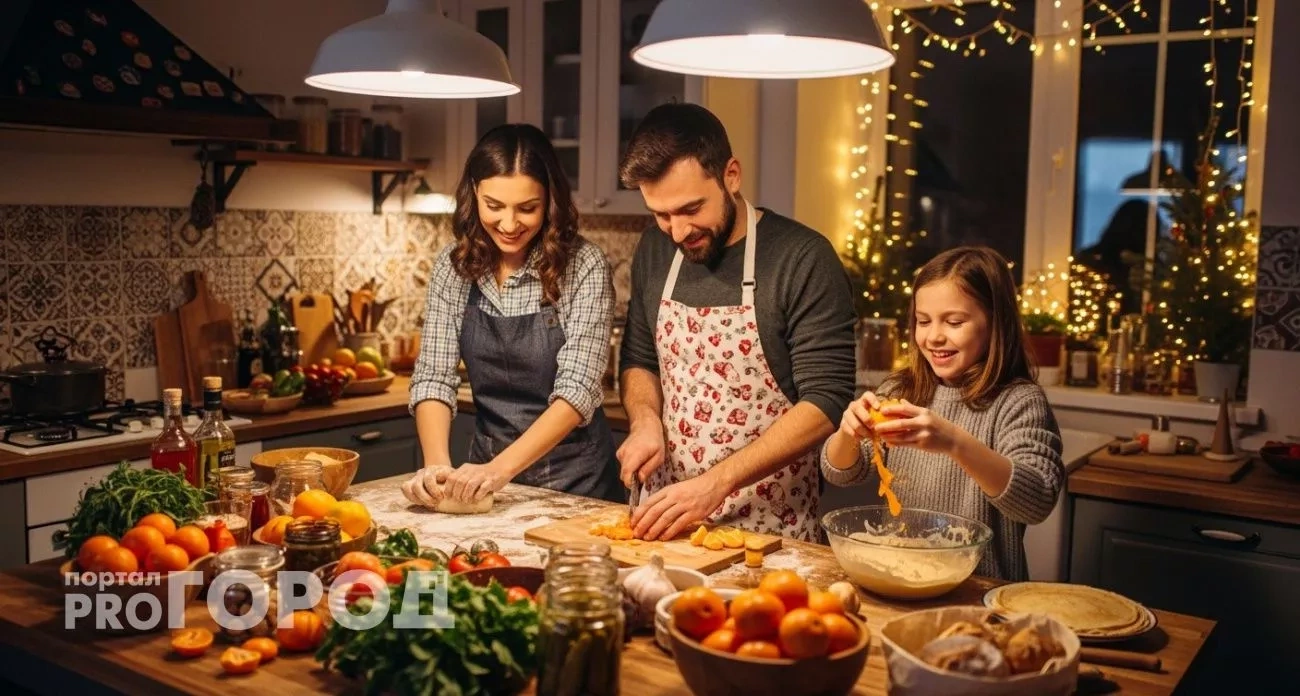 Какие блюда разозлят Огненную Лошадь в 2026 году: уберите их со стола, если не хотите проблем