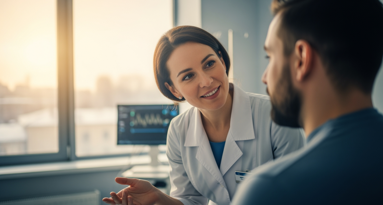 12,4 тысячи ВИЧ-инфицированных в Саратовской области: новых случаев стало вдвое меньше, чем в 2000-х