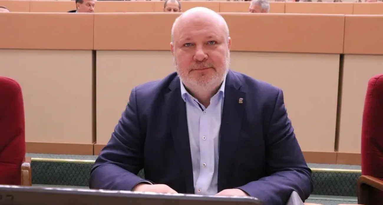 Водоканал Саратова и коллектор Энгельса: миллиарды из бюджета-2026 пойдут на коммуникации