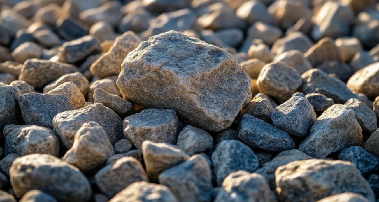 Администрация Красноармейска потратит 500 тысяч рублей на засыпку щебнем одной улицы за 5 дней