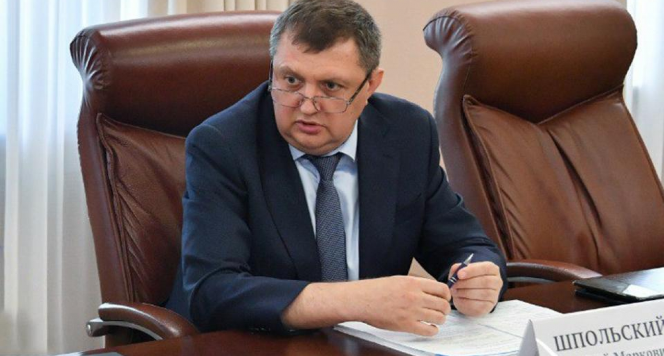 СК по поручению Бастрыкина пришел с обысками к первому заму главы Энгельсского района