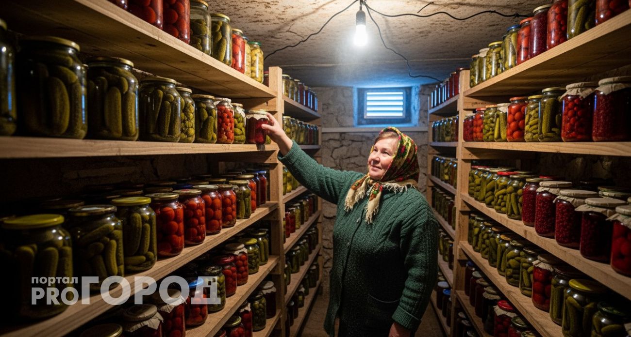 Сосед изобрёл «метод шиномонтажника»: построил погреб из покрышек за 5000 рублей