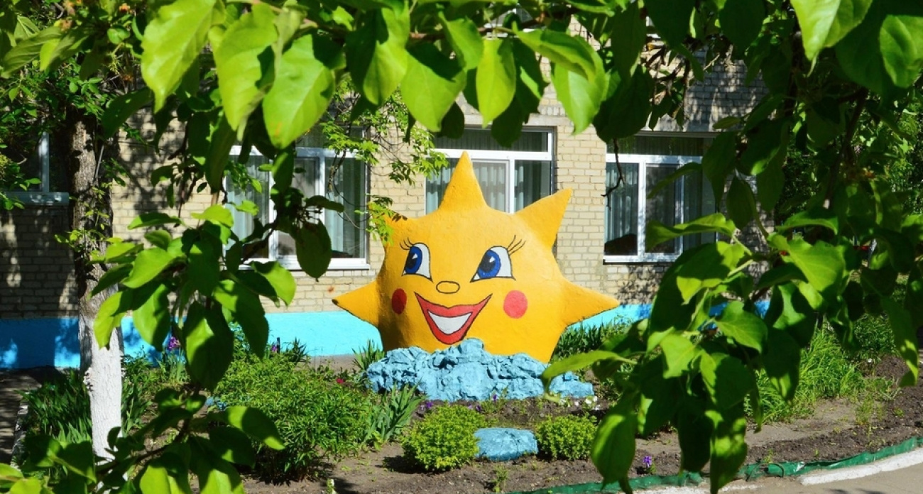 Детсад "Светлячок" в закрытом городе потратит 8,7 млн на круглосуточную охрану трех корпусов до 2026 года