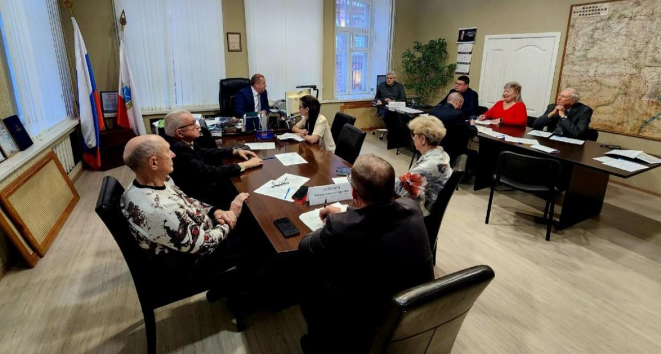 Саратов заместил 60 импортных товаров за 9 месяцев: электроника лидирует