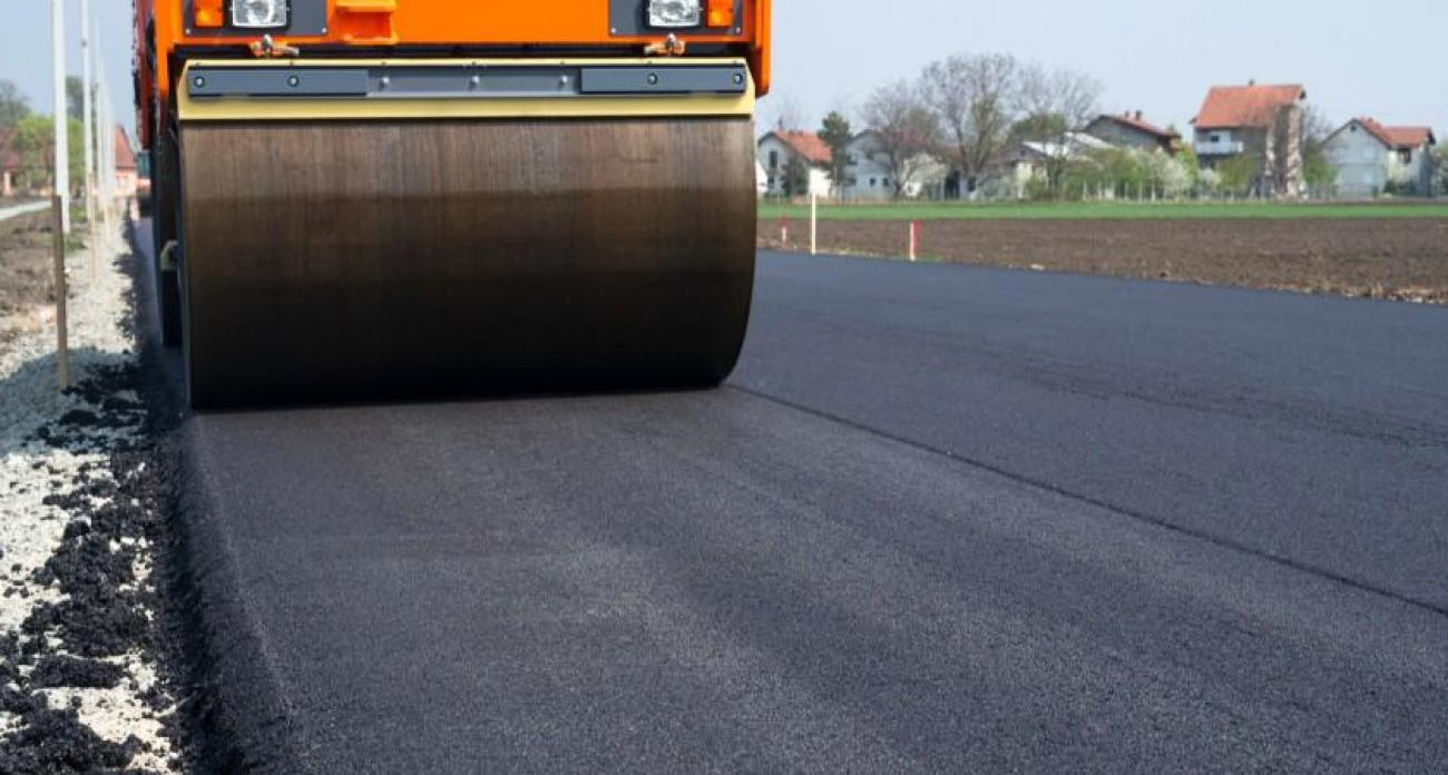 Саратовская область вошла в топ по развитию инфраструктуры: 57% проектов одобрены