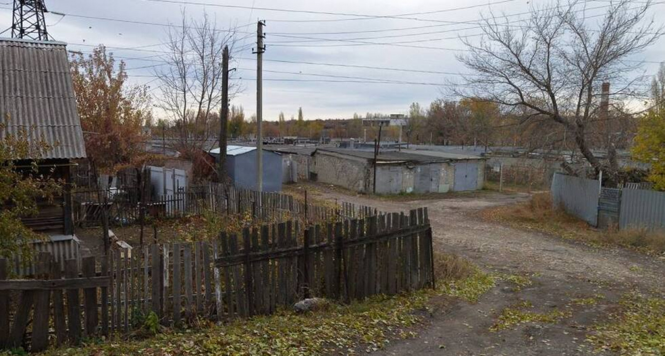 В Заводском районе владельцам 46 гаражей и ларьков дали 5 дней на добровольный снос