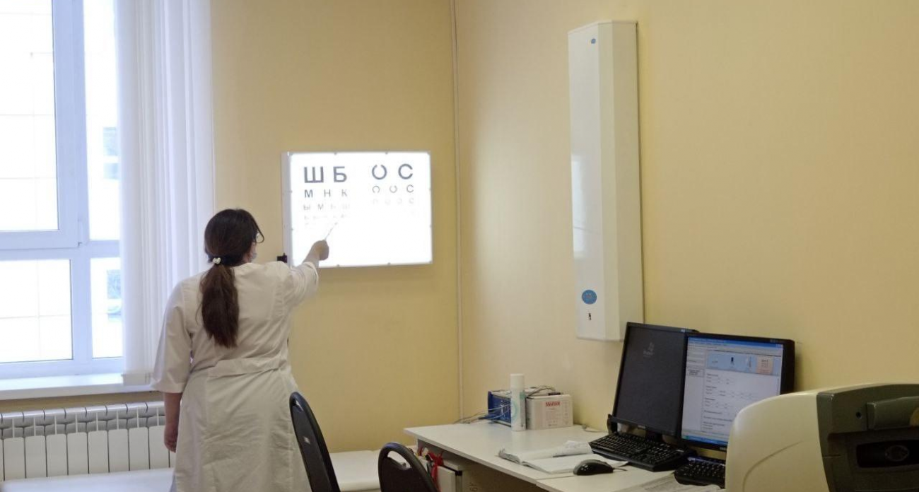 «Земский врач» привлёк 85 медиков в сёла Саратовской области: выплаты до 1,5 млн рублей