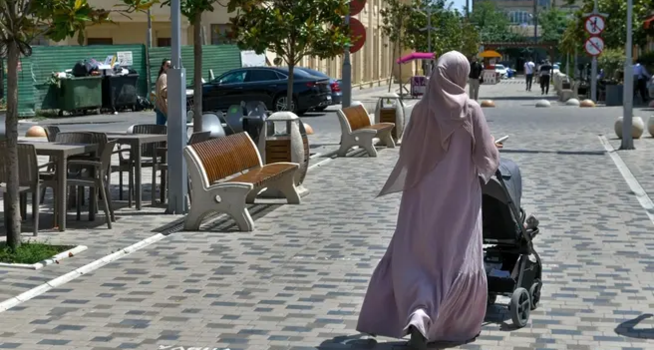 «Женщина тоже может быть харамная»: духовенство Саратова объясняет, что запрещено мусульманам