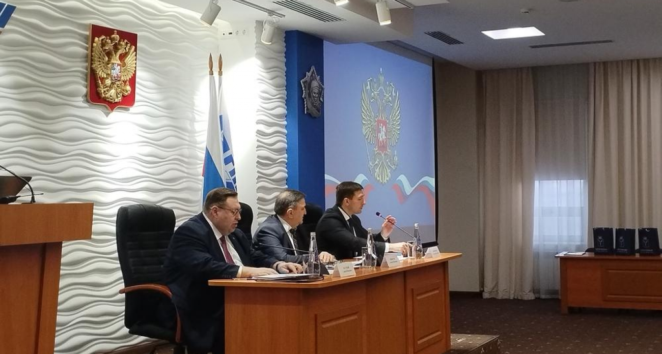 Пять инновационных проектов саратовских студентов оценили топ-чиновники региона