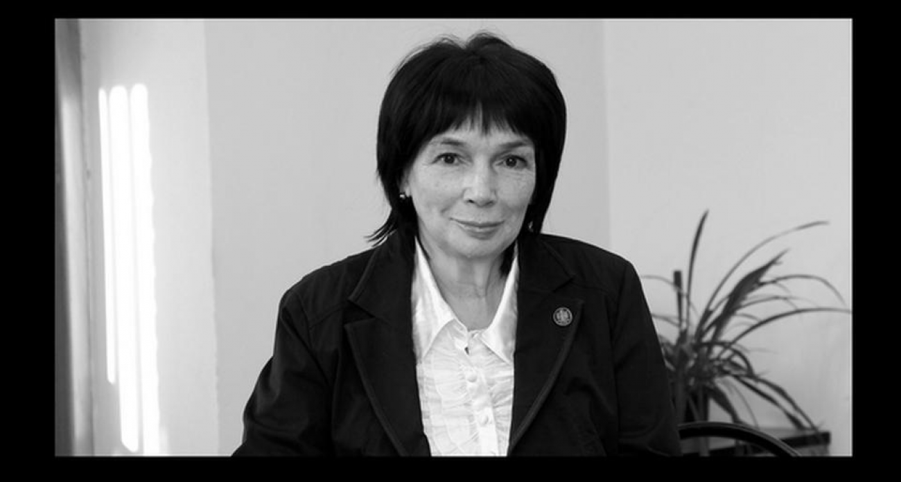 Умерла профессор Татьяна Черевичко: 25 лет создавала кафедру туризма в СГУ
