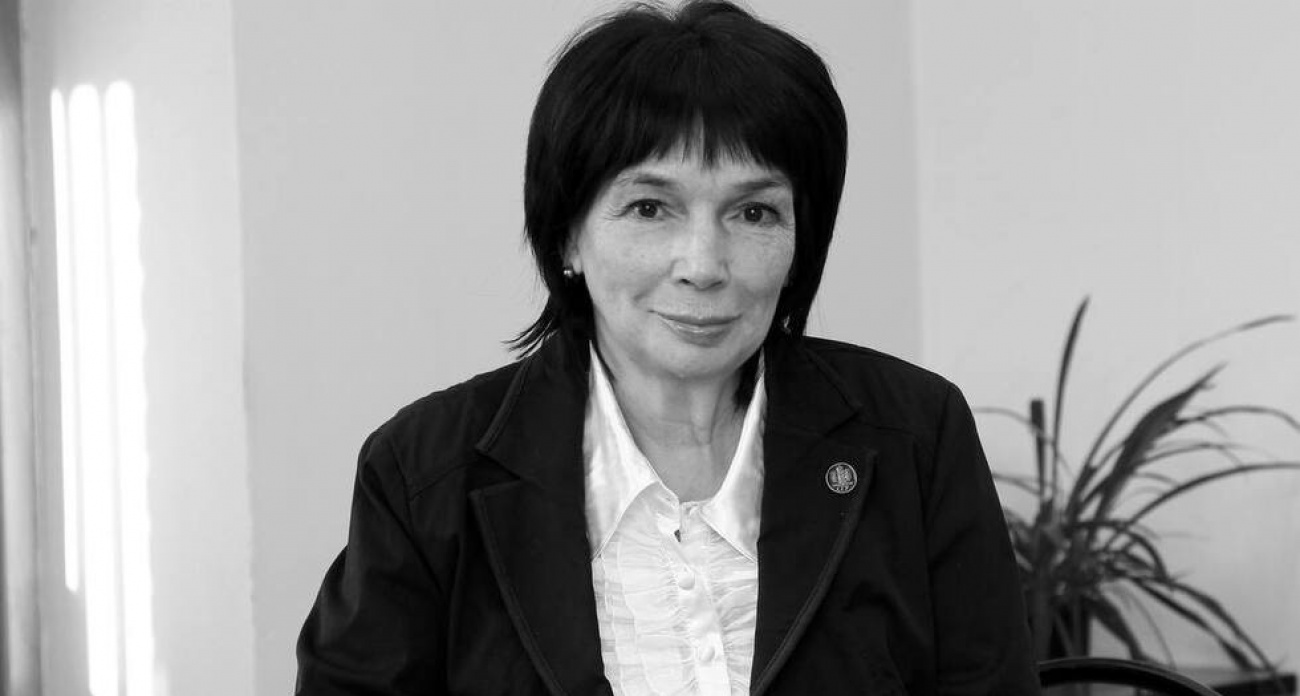 На 68-м году жизни скончалась доктор наук Татьяна Черевичко, 14 лет руководившая институтом СГУ