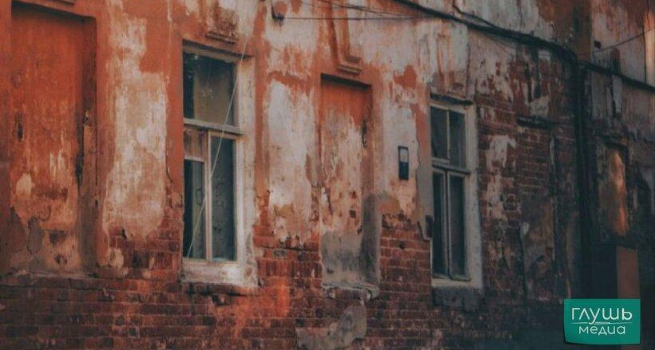 Саратов изымет 18 квартир в доме 1917 года, где грозит обрушение