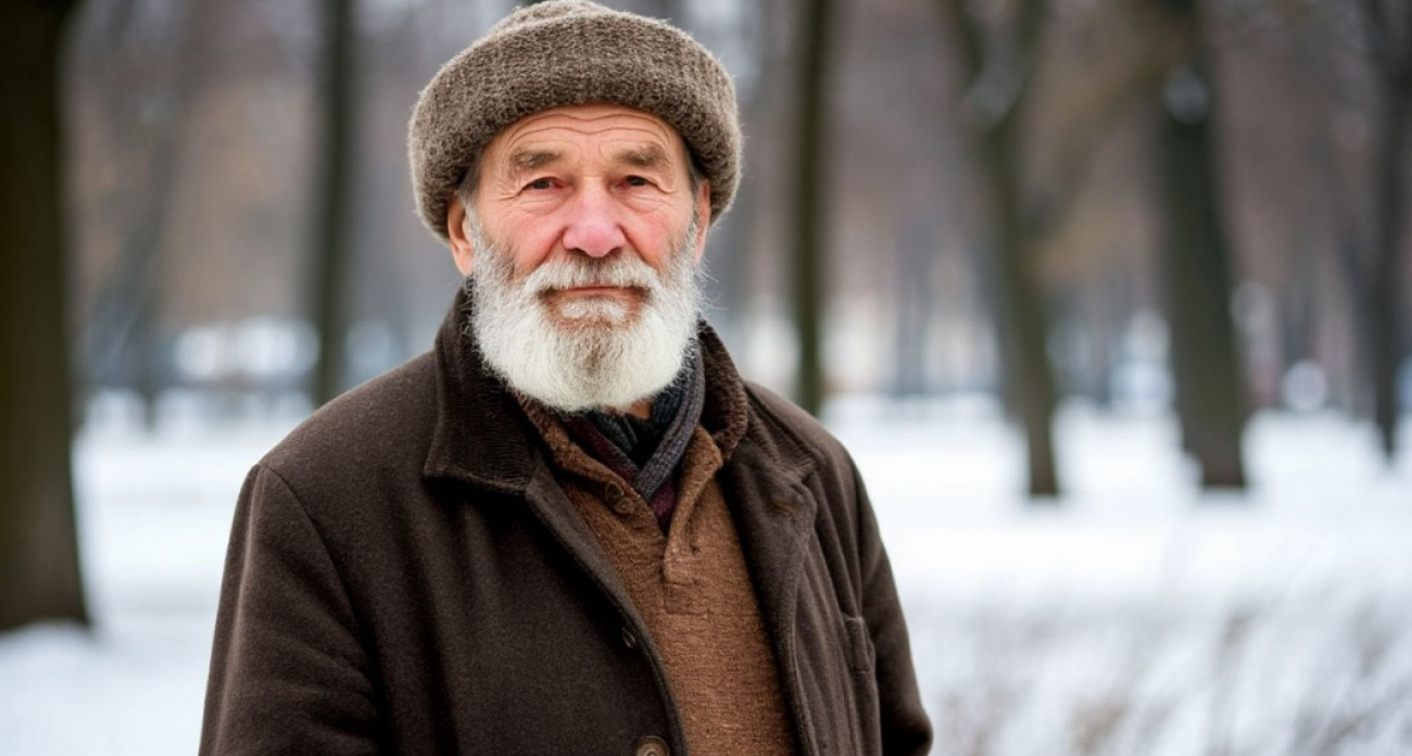 Секрет долгой жизни и внутреннего спокойствия - 5 правил 101-летнего мудреца, которые трогают сердце