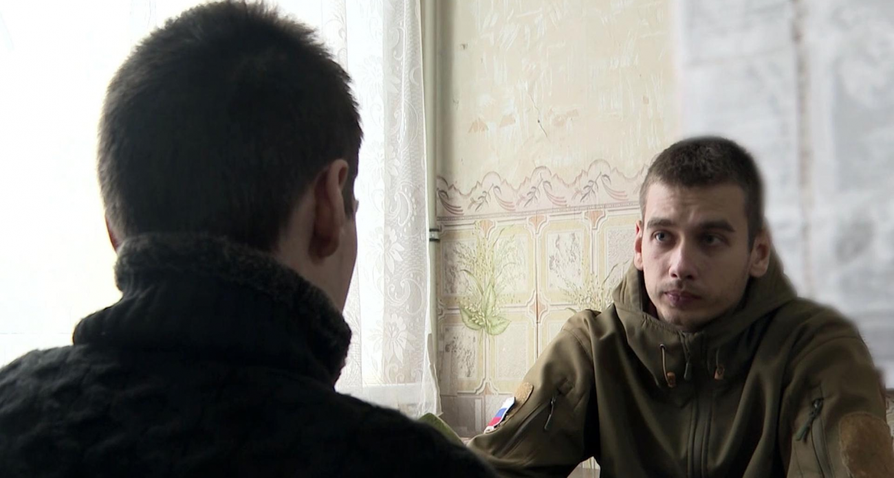 11 месяцев в подвале без выхода: житель Красноармейска выжил на запасах воды и еды